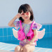 Salvavidas Inflable para niños con alas de ángel 8267-2