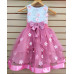 Vestido para niña de varios modelos       VT001