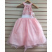 Vestido para niña de varios modelos       VT001